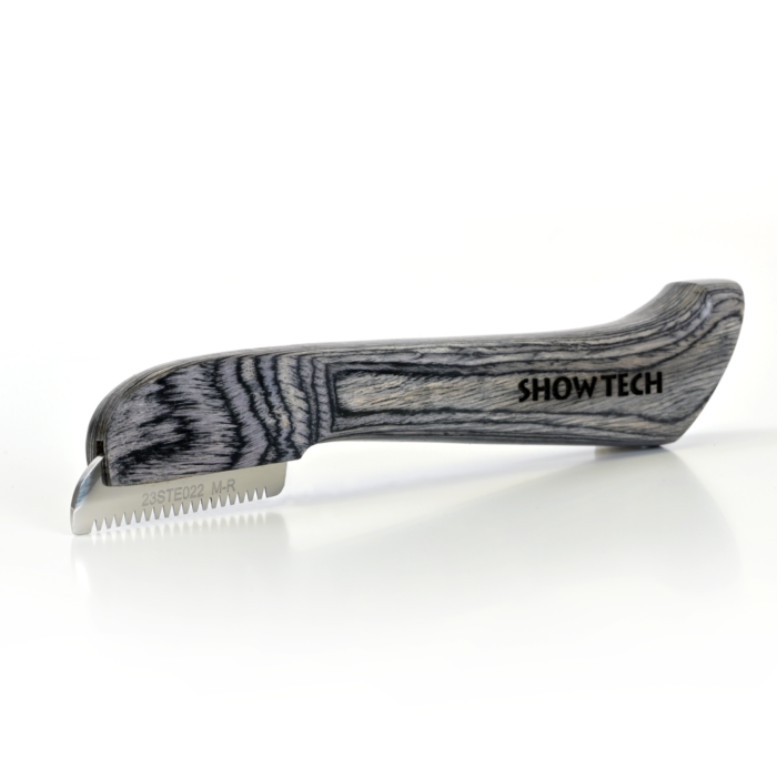 Show Tech Ultra Pro Medium Stripping Knife