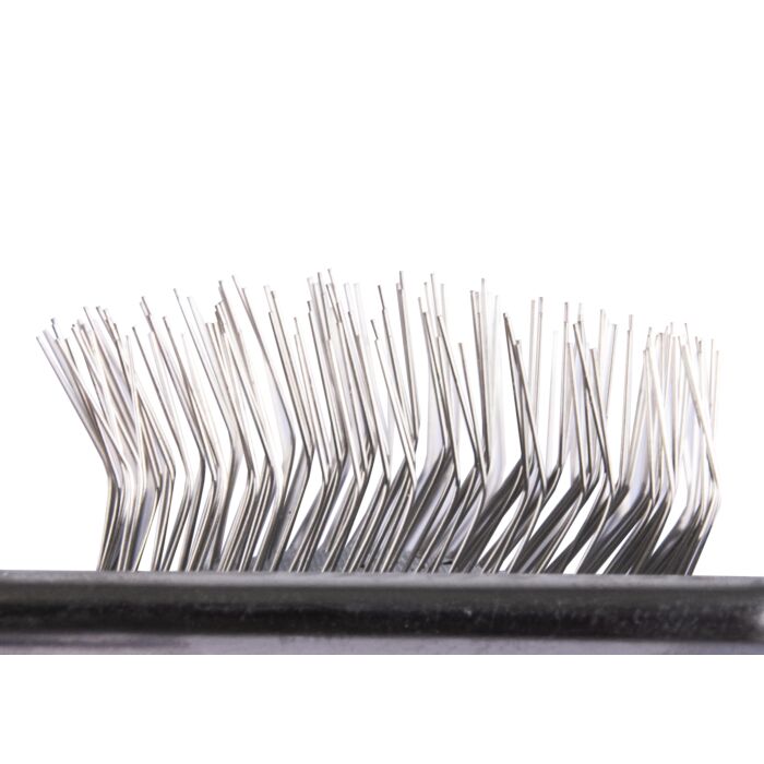 Show Tech Extra Life Slicker Triangular Rosewood Brush