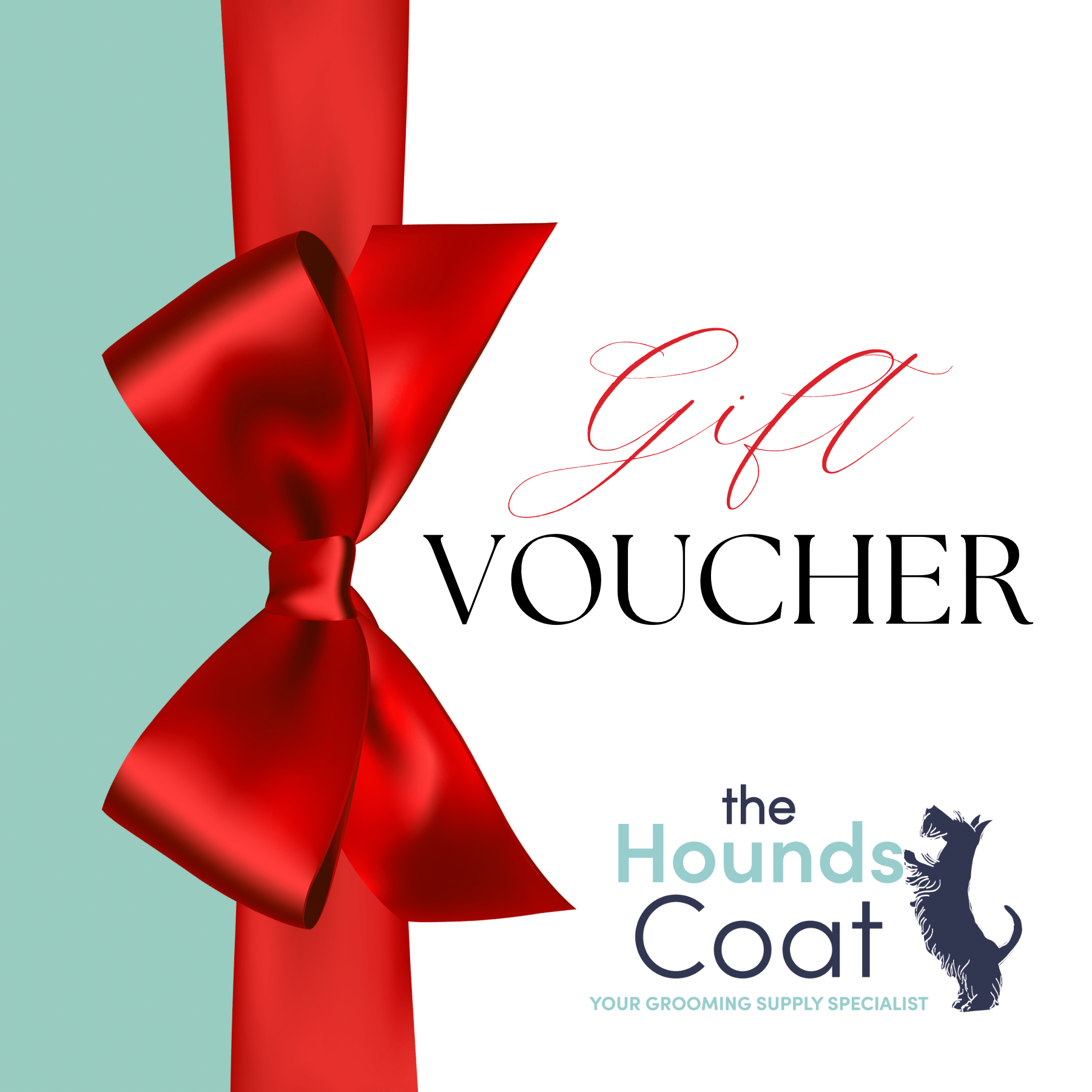 Gift Voucher The Hounds Coat