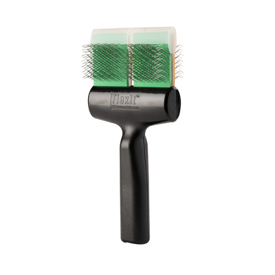 FlexIt Green-Gold Soft Flex Finishing-Undercoating Combo Double