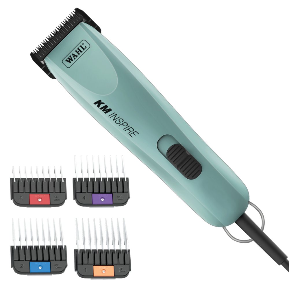 Wahl KM Inspire Brushless Clipper – The Hounds Coat