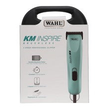 Wahl KM Inspire Brushless Clipper