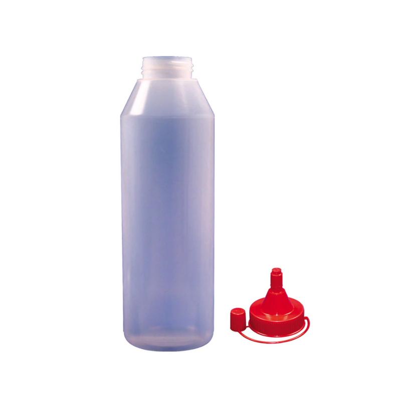 Shampoo Applicator Bottle - 250ml
