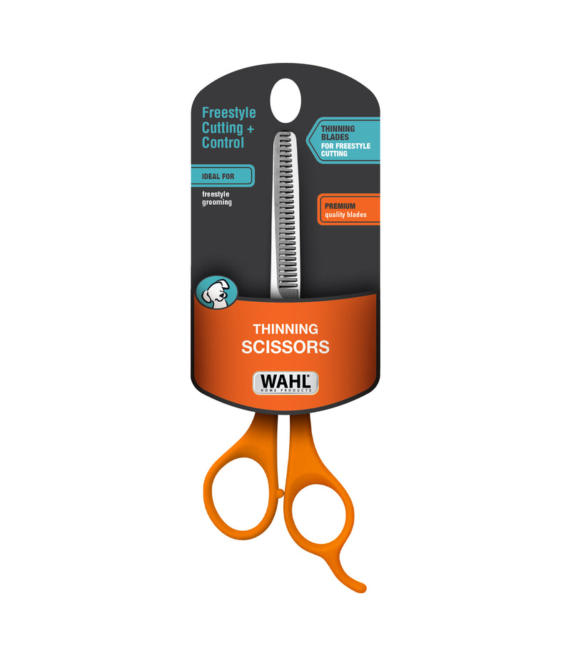 Wahl Thinning Scissors