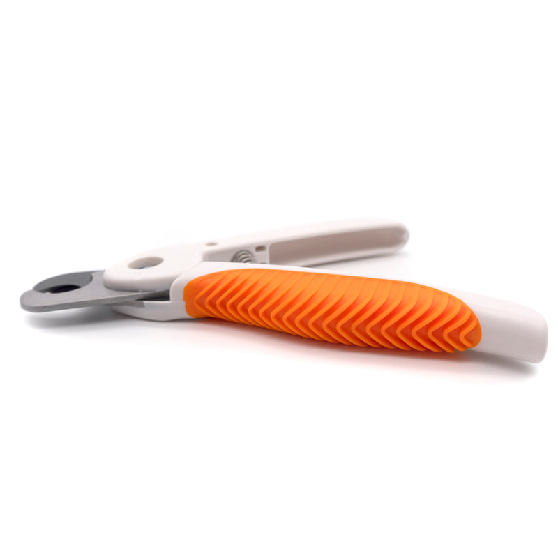 Wahl Orange/White Premium Power Nail Clipper
