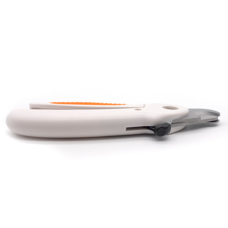 Wahl Orange/White Premium Power Nail Clipper