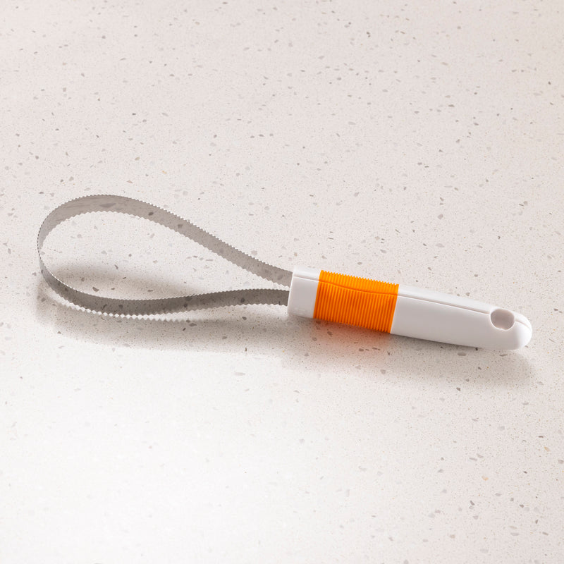 Wahl Orange/White Shedding Blade