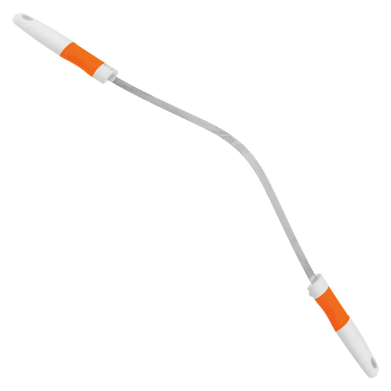 Wahl Orange/White Shedding Blade