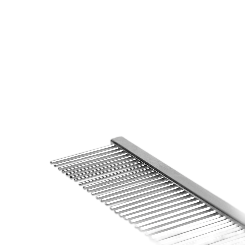 Wahl 7 3/8" Pro Styling Comb