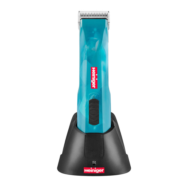 Heiniger Opal Cordless with 1 Battery