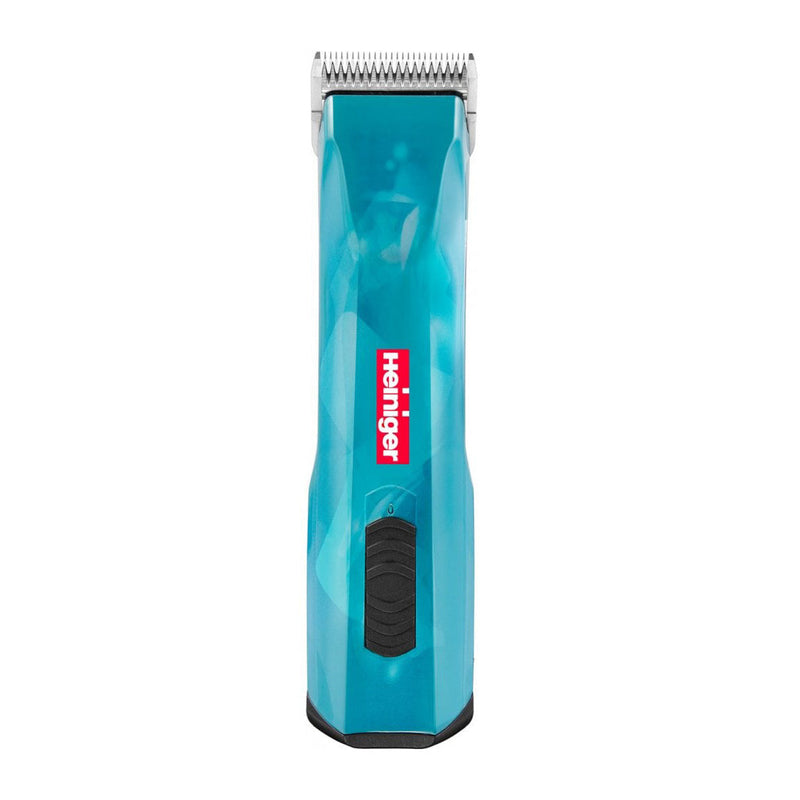 Heiniger Opal Cordless with 1 Battery