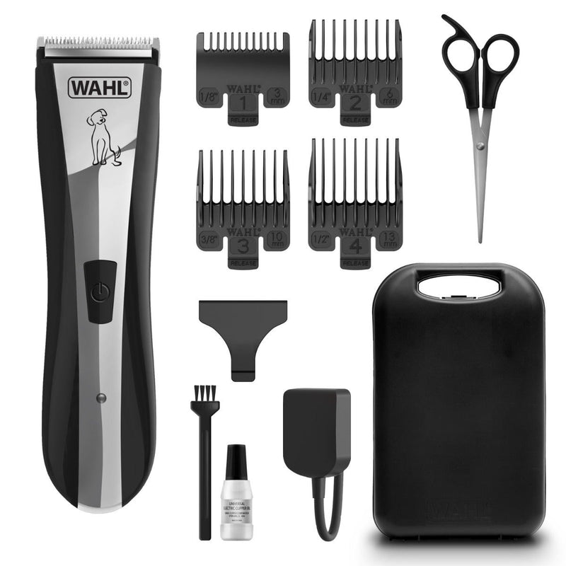Wahl Lithium Pet Home Clipper