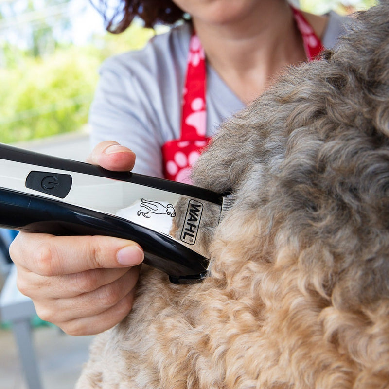 Wahl Lithium Pet Home Clipper