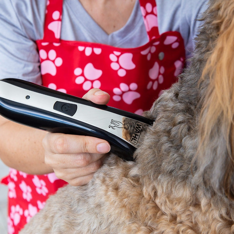 Wahl Lithium Pet Home Clipper