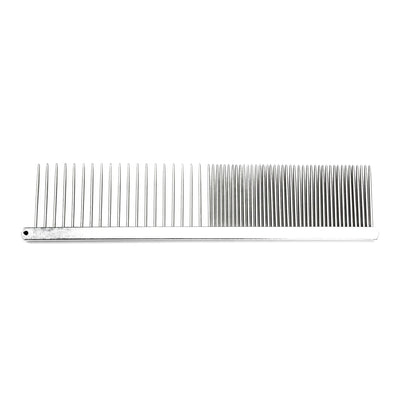 SureGrip 7.5″ Medium/Fine Greyhound Comb