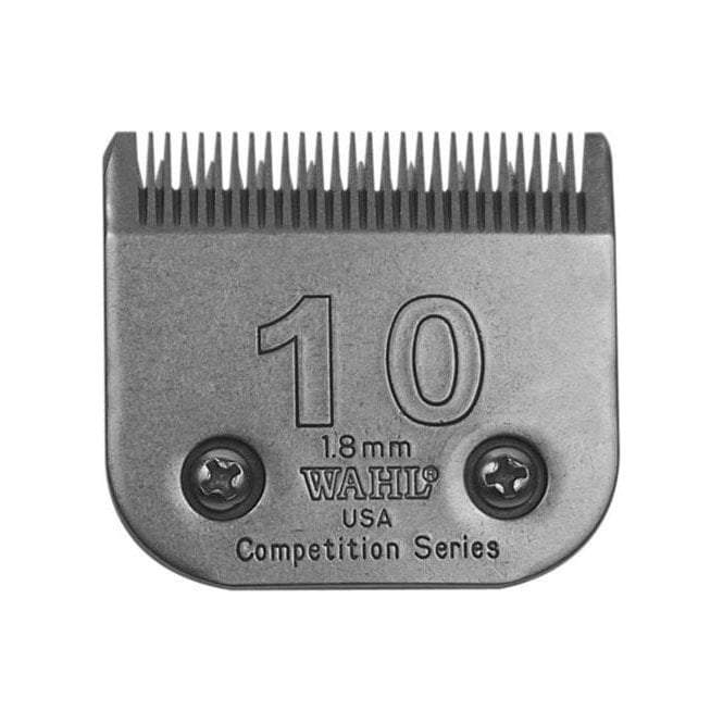 Wahl 10 Competition Series Blade 1.8mm The Hounds Coat