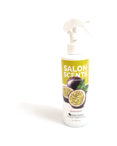 Bark 2 Basics Salon Scents Passionfruit