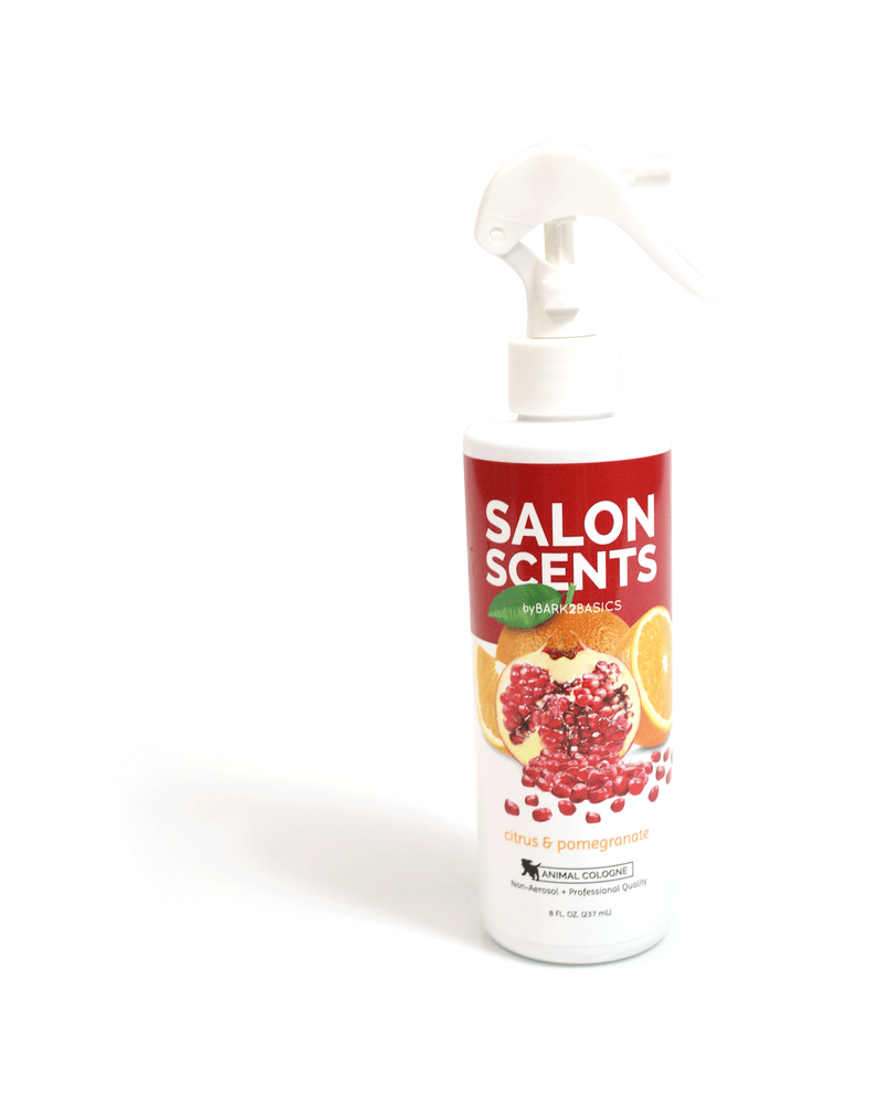 Bark 2 Basics Salon Scents Citrus & Pomegranate