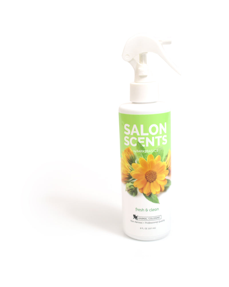 Bark 2 Basics Salon Scents Fresh & Clean