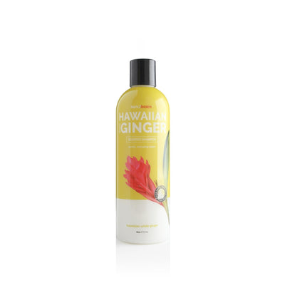 Bark2Basics Hawaiian White Ginger Shampoo - 16oz