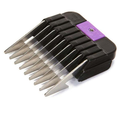 Wahl Universal Stainless Steel Comb - Size 2 / 6mm