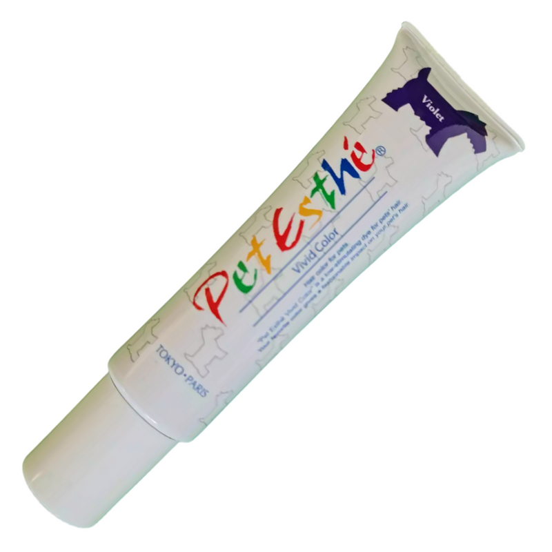 Pet Esthe Vivid Colour Coat Dye