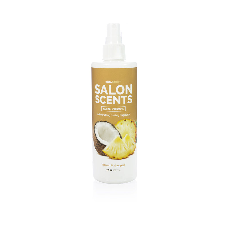 Bark2Basics Salon Scents Coconut & Pineapple