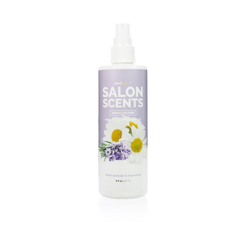 Bark2Basics Salon Scents French Lavender & Chamomile