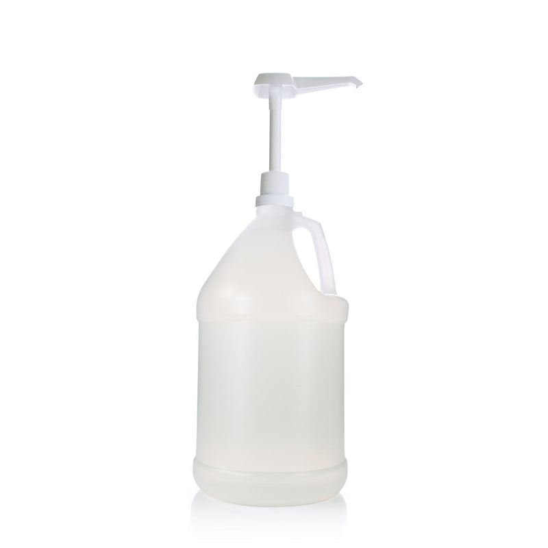 Pump for 1 Gallon Containers