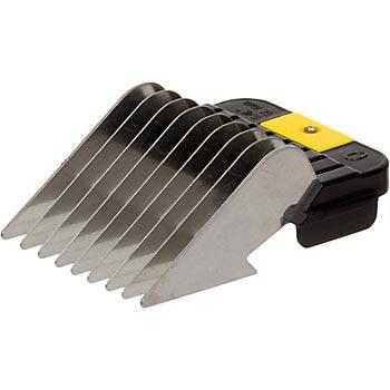 Wahl Universal Stainless Steel Comb - Size 5 / 16mm
