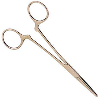 Non-Locking Hair Puller - Straight