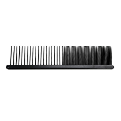 SureGrip 7.5″ Medium/Fine Anti Stat Greyhound Comb