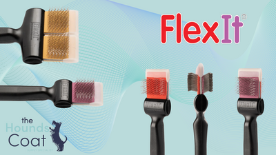 Tips for Choosing the Right FlexIt® Brush