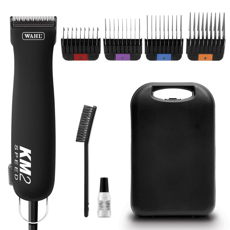 Wahl KM2 Corded Pet Clipper