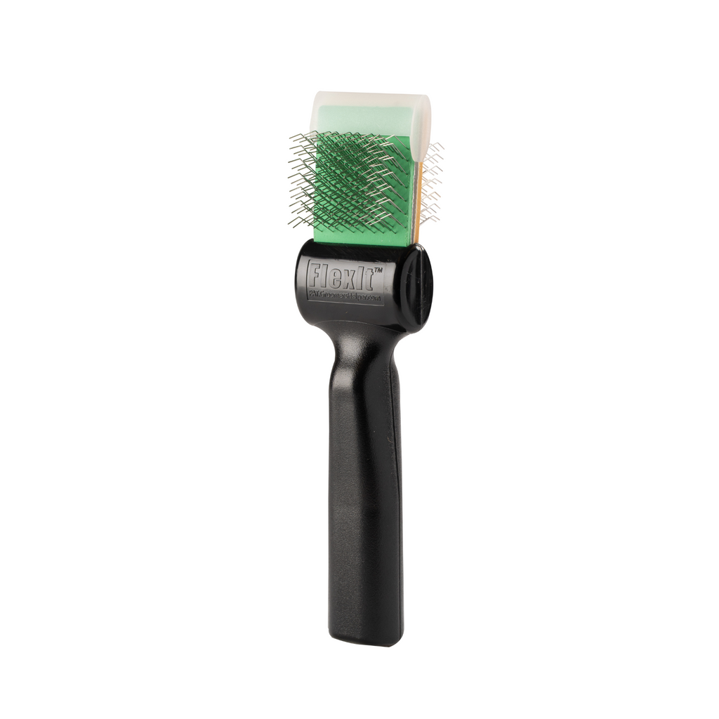 Pooch pro outlet brush