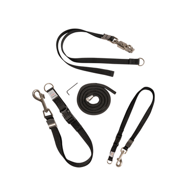 Groomers Helper Mini Accessory Kit in Black