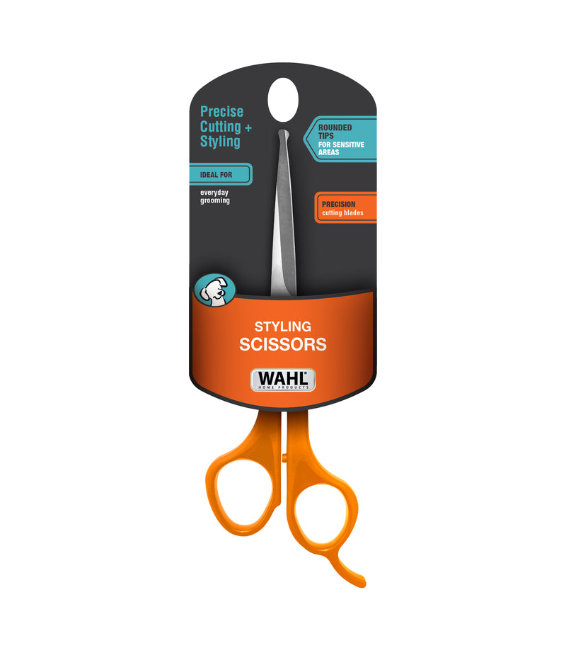 Wahl Styling Scissors