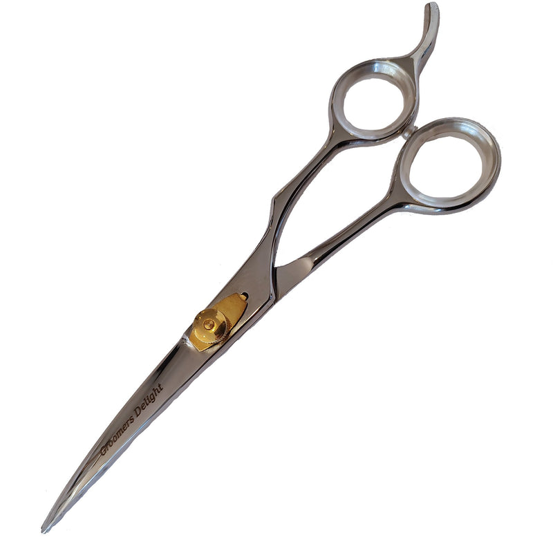 GD 6" Curved Scissor