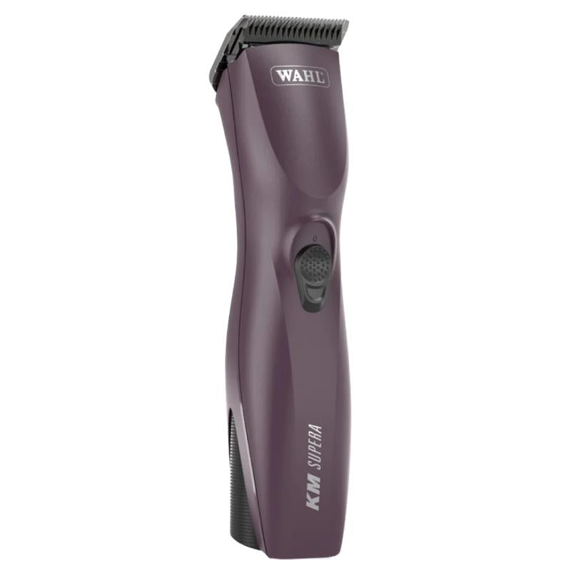 Wahl KM Supera Cordless Clipper