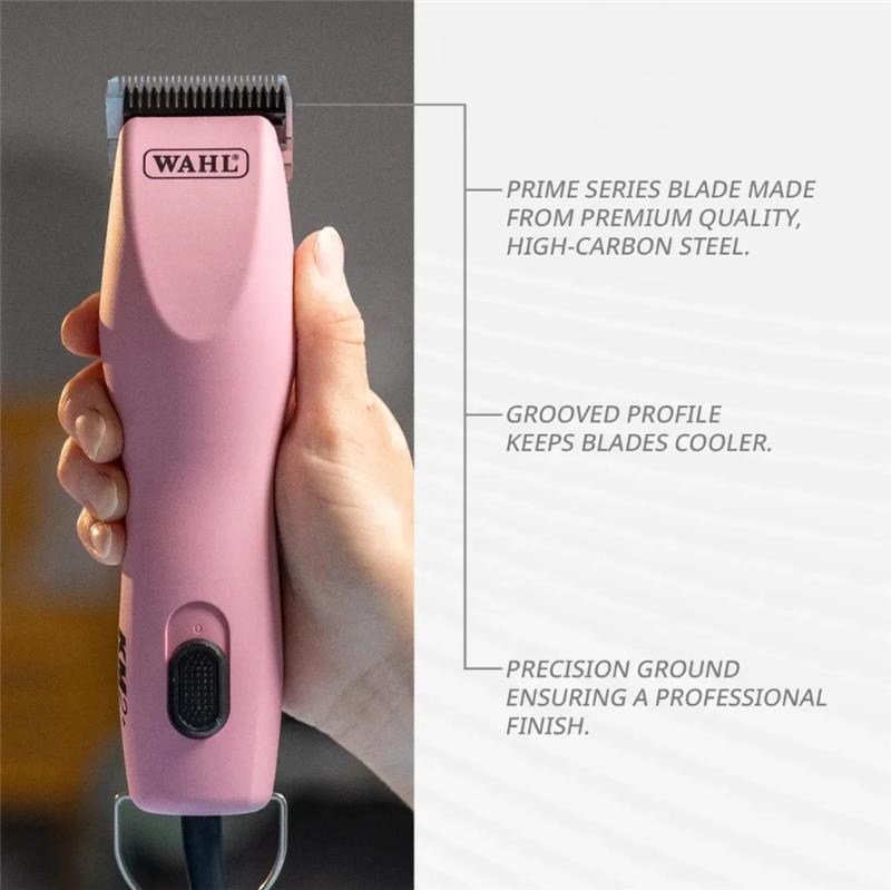 Wahl KM2+ Corded Clipper