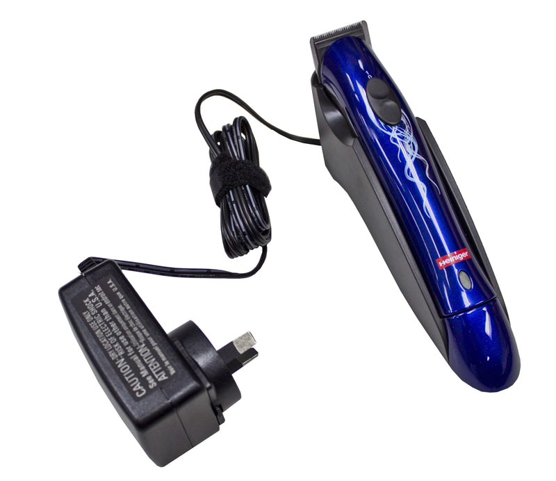 Heiniger Mini Style Trimmer Cordless