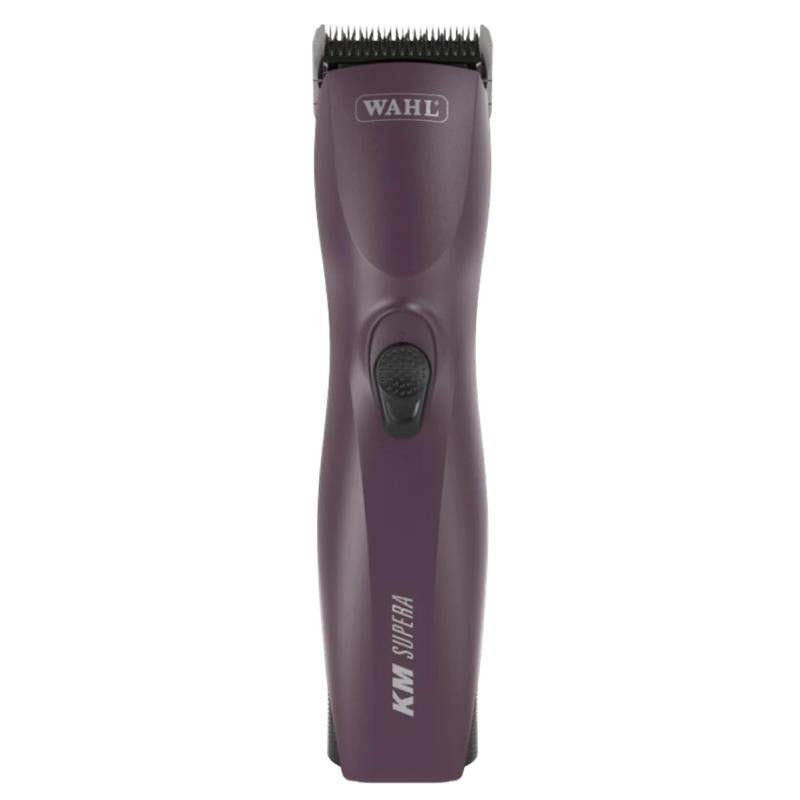 Wahl KM Supera Cordless Clipper