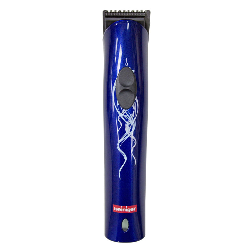 Heiniger Mini Style Trimmer Cordless