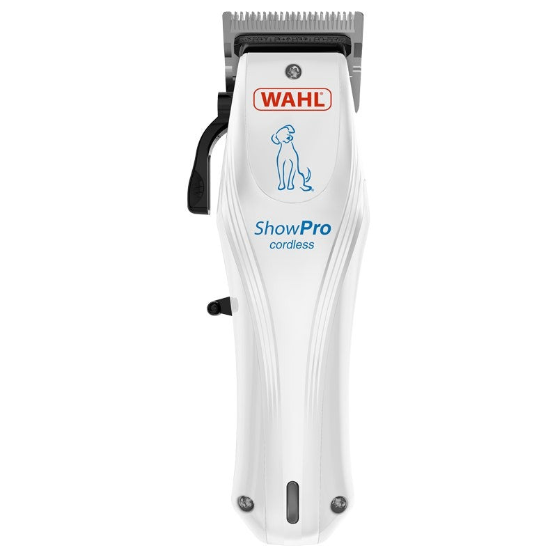 Wahl Show Pro Cordless Clipper