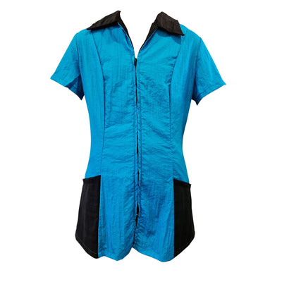 Dog grooming jacket hot sale