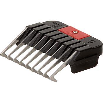 Wahl Universal Stainless Steel Comb - Size 1 / 3mm