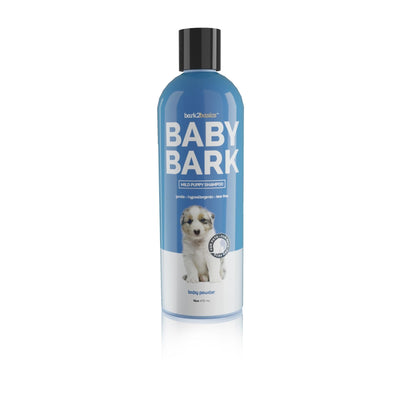 Bark2Basics Baby Bark Shampoo - 16oz