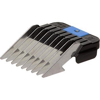 Wahl Universal Stainless Steel Comb - Size 3 / 10mm