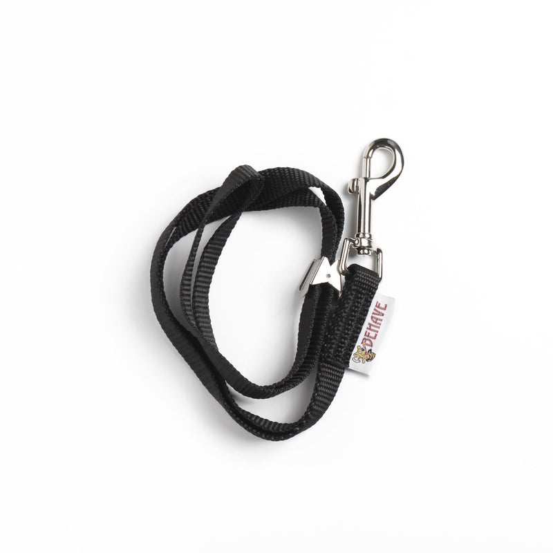 Behave Grooming Restraint w/ Pinch Clasp 17"