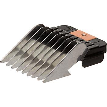 Wahl Universal Stainless Steel Comb - Size 4 / 13mm